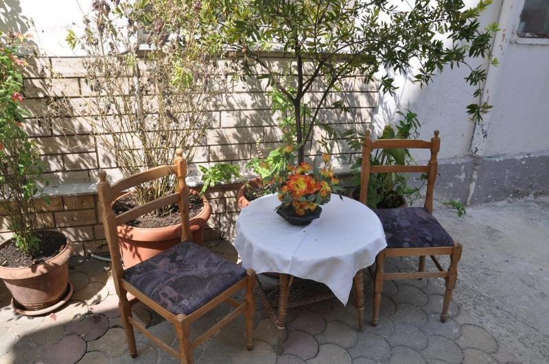 Hotel Pik Loti Tiranë Luaran gambar